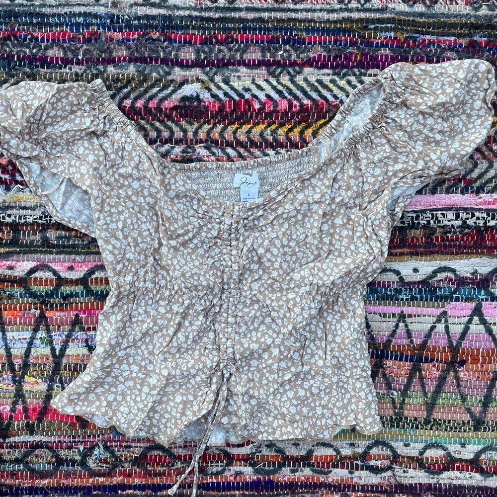 Japna Women's Top